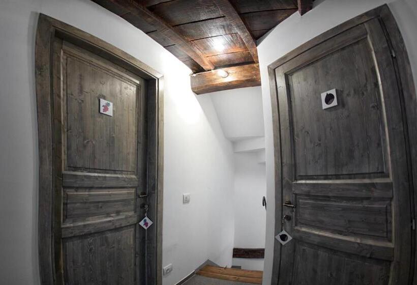 ベッドアンドブレックファースト Patricia Bed&breakfast