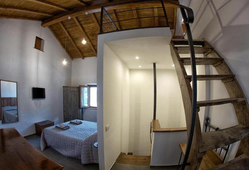 ベッドアンドブレックファースト Patricia Bed&breakfast