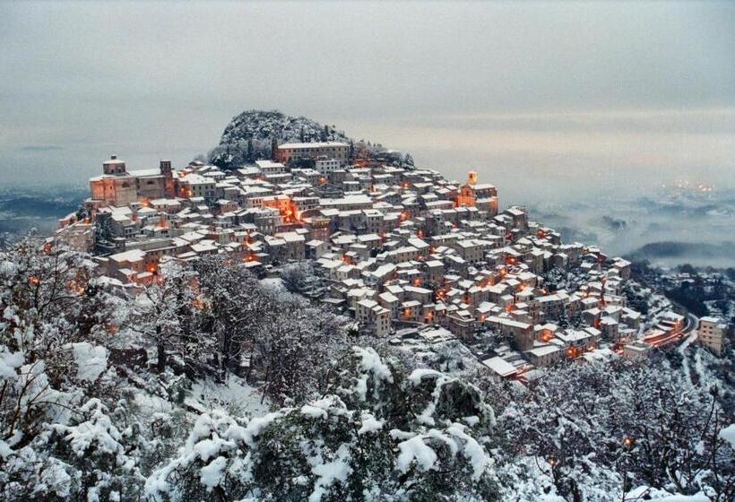 ベッドアンドブレックファースト Patricia Bed&breakfast