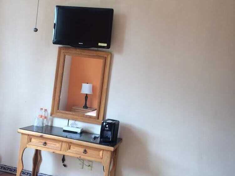 בית מלון כפרי Amador