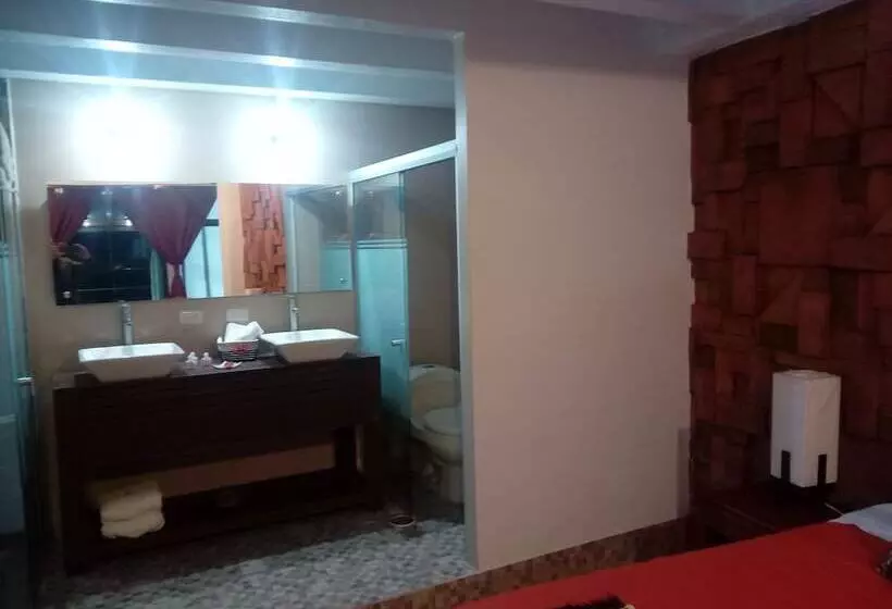 Hotelli Boutique Acocalli