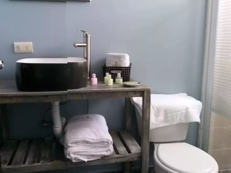 Hotelli Boutique Acocalli