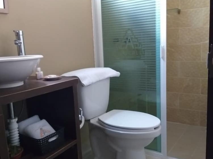 فندق Boutique Acocalli