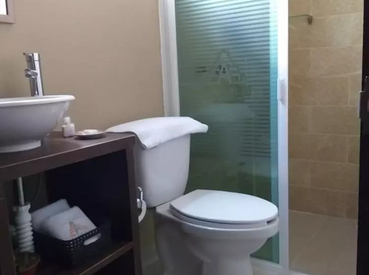 Hotelli Boutique Acocalli