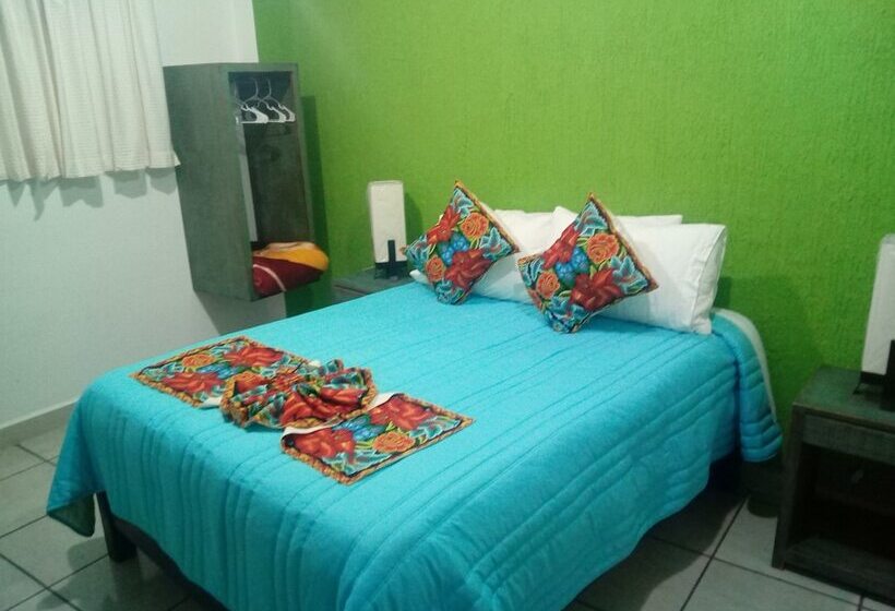 فندق Boutique Acocalli