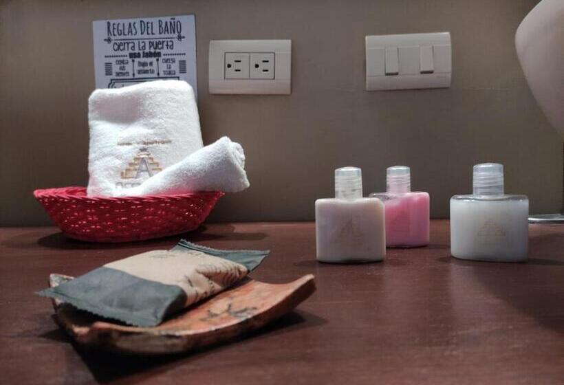 فندق Boutique Acocalli