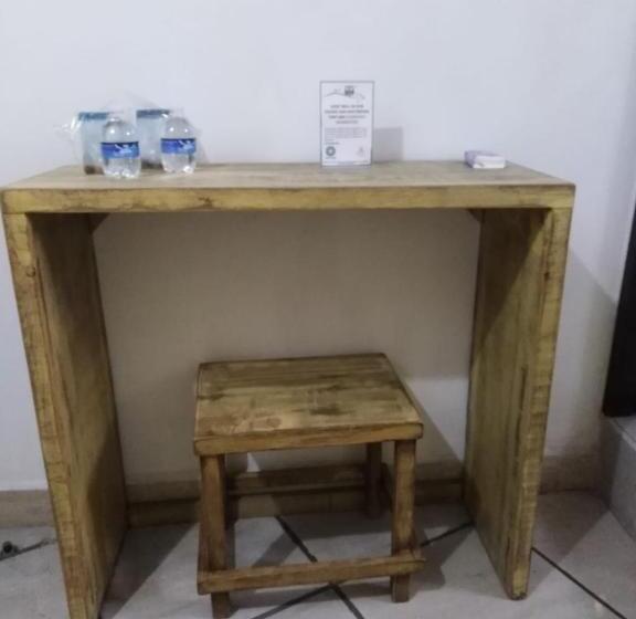 هتل Boutique Acocalli