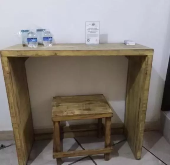 Hotelli Boutique Acocalli