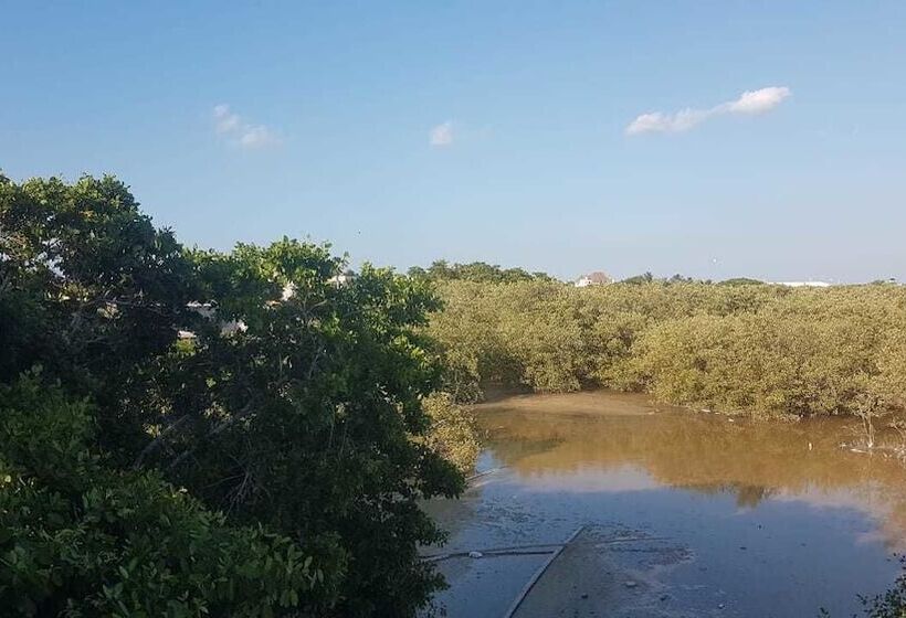 酒店 Casa Ka An Rio