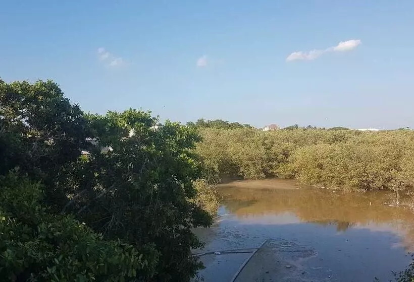 Hotelli Casa Ka An Rio