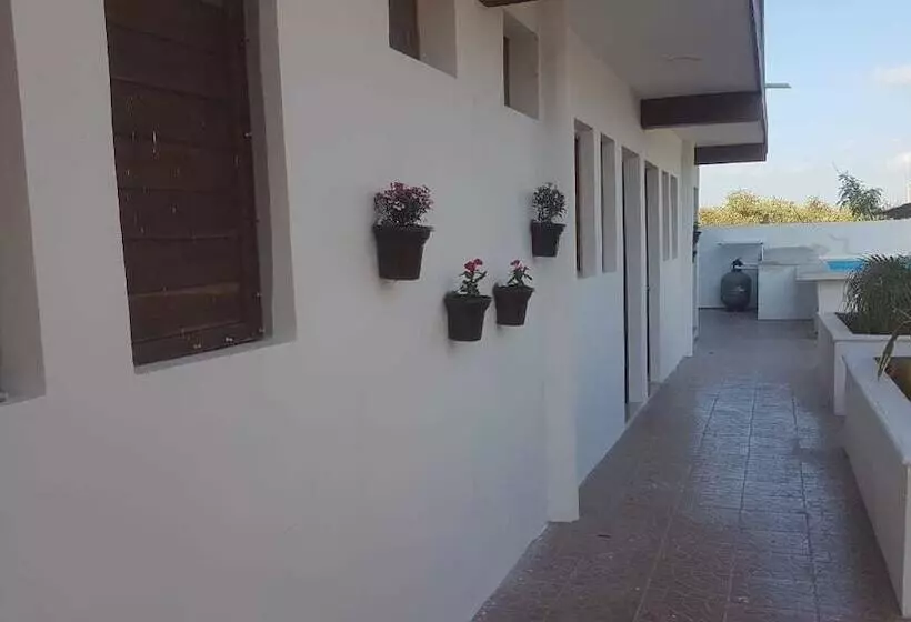 Hotelli Casa Ka An Rio