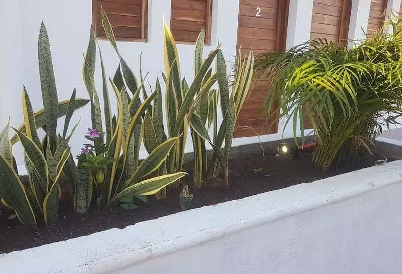 Hotelli Casa Ka An Rio