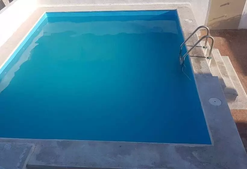 Hotelli Casa Ka An Rio