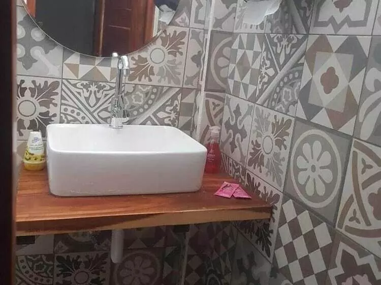 Hotelli Casa Ka An Rio