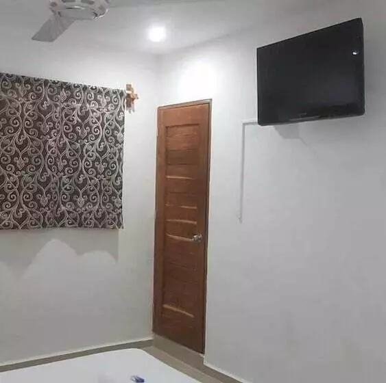 Hotelli Casa Ka An Rio