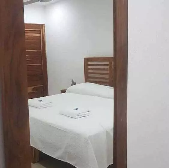 Hotelli Casa Ka An Rio