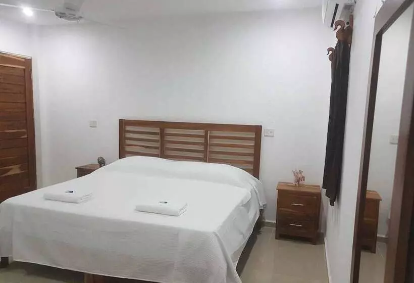 Hotelli Casa Ka An Rio