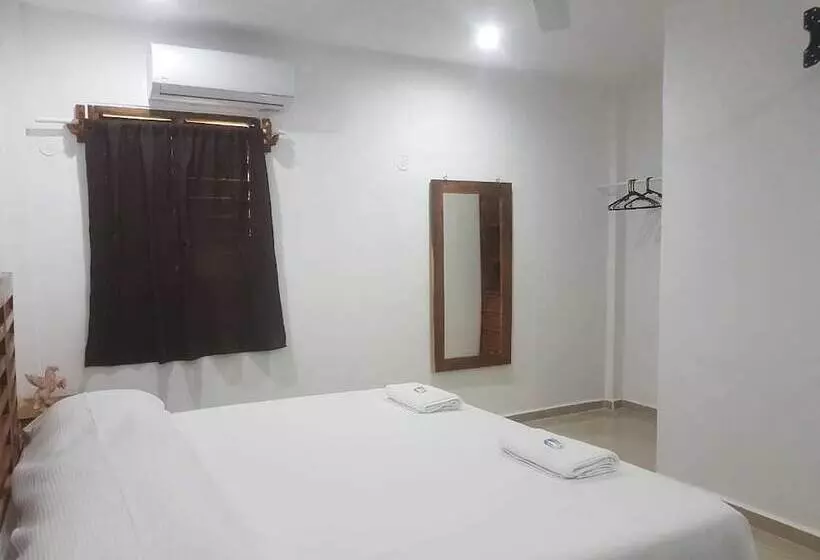 Hotelli Casa Ka An Rio