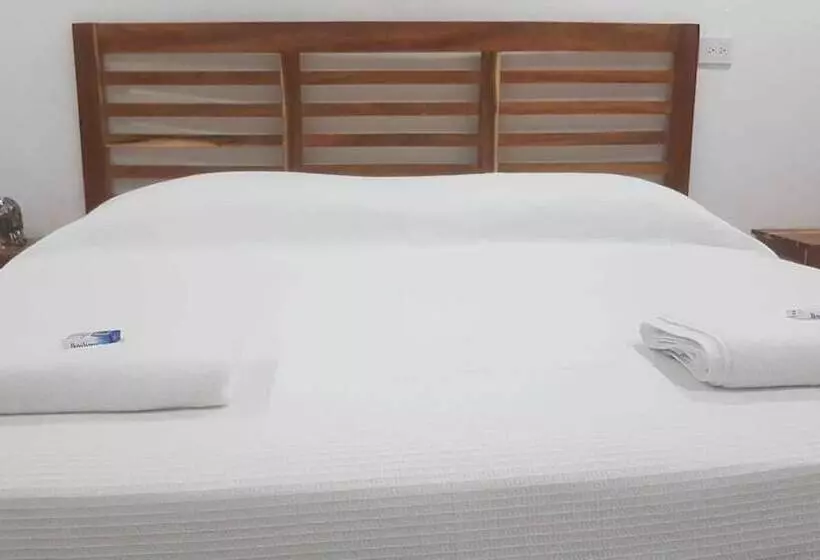 Hotelli Casa Ka An Rio