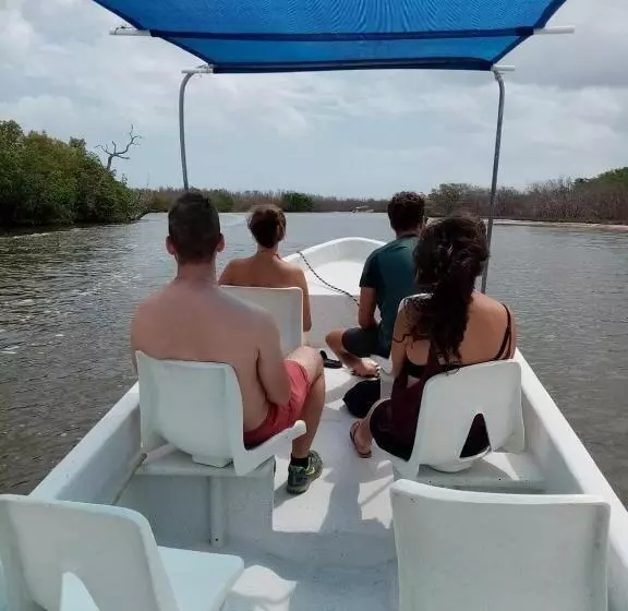 Hotelli Casa Ka An Rio