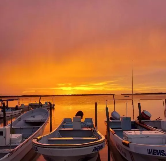 Hotelli Casa Ka An Rio