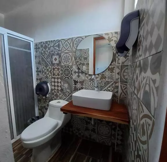 Hotelli Casa Ka An Rio