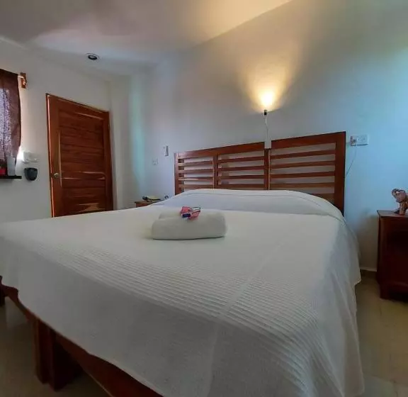 Hotelli Casa Ka An Rio