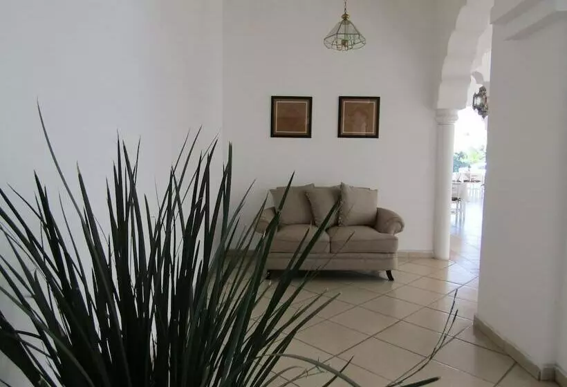 ホテル Casa Victoria