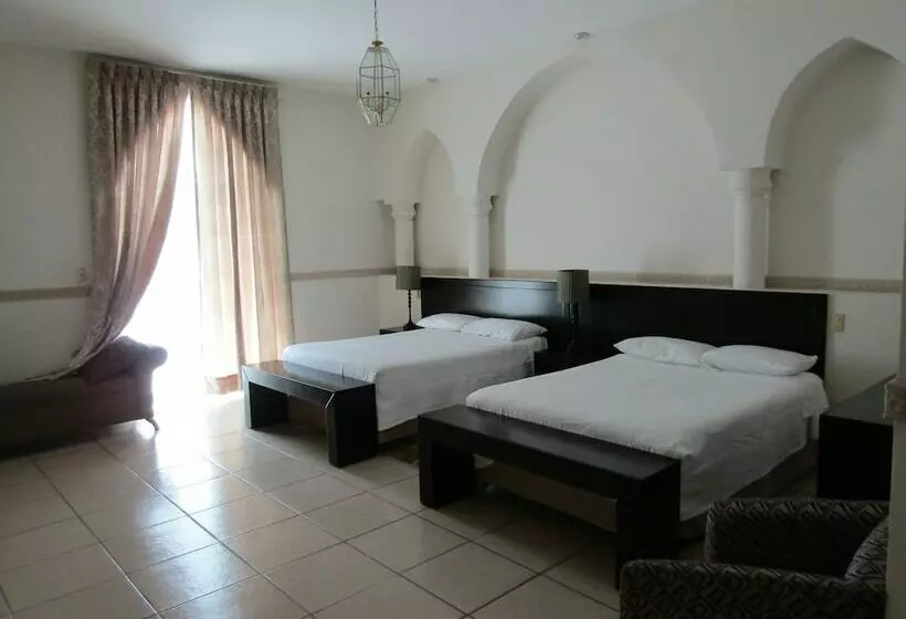 ホテル Casa Victoria