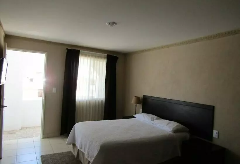 ホテル Casa Victoria