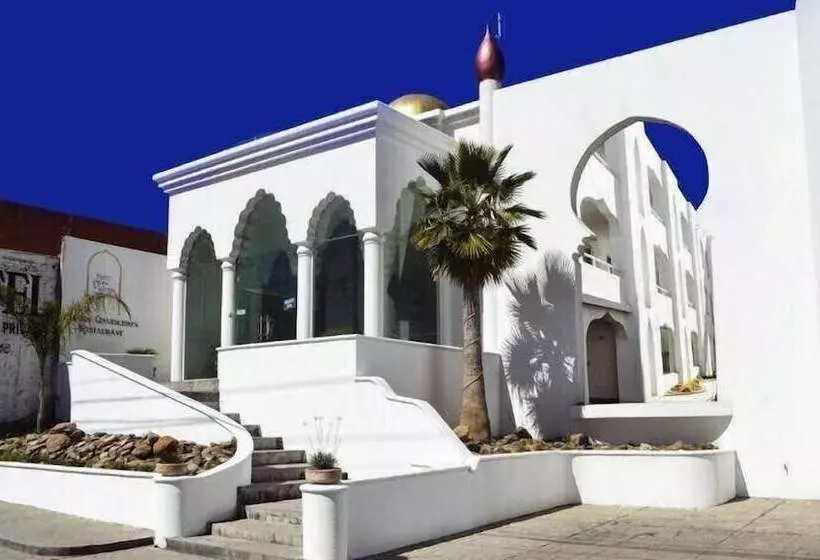 ホテル Casa Victoria