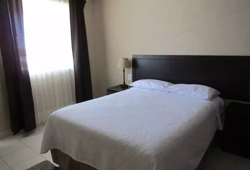 ホテル Casa Victoria