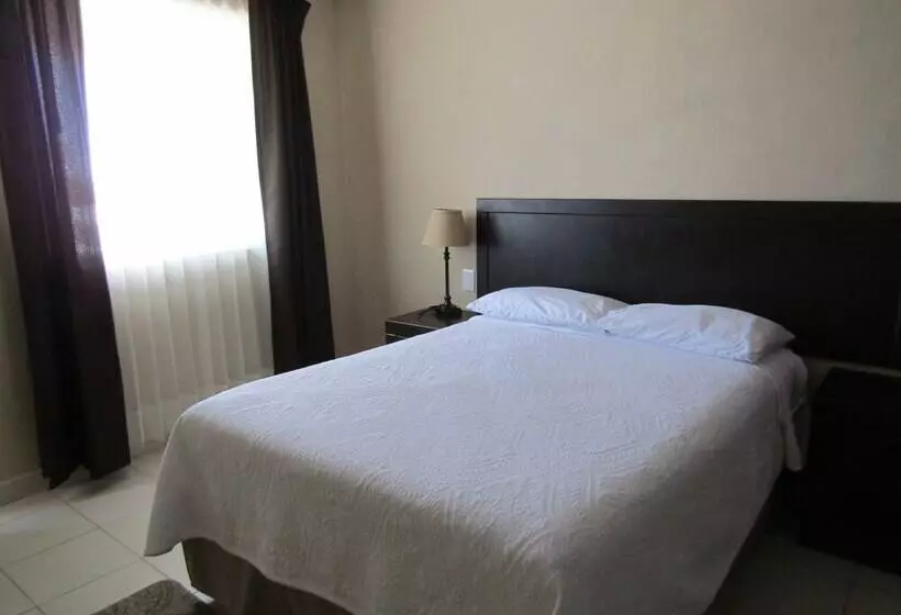 ホテル Casa Victoria