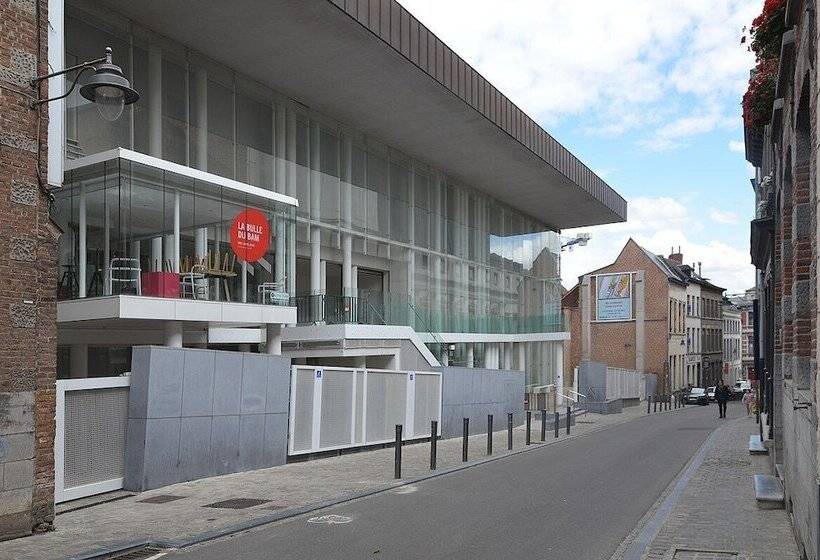 호텔 Chambres D Hôte  L écureuil  Proche De Mons, Pairi Daiza, à Côté De Spark Oh