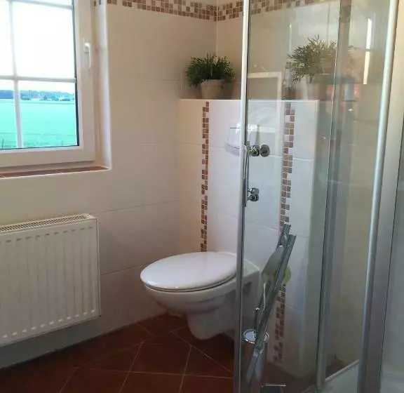 Hotelli Ferienhof Pankalla