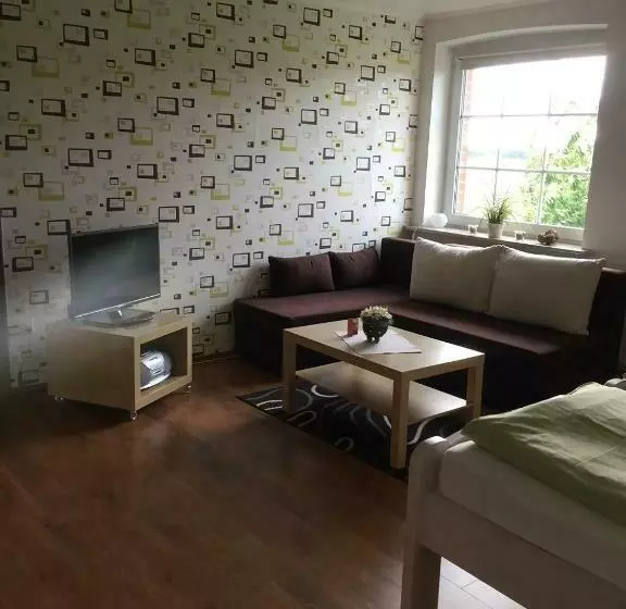 Hotelli Ferienhof Pankalla