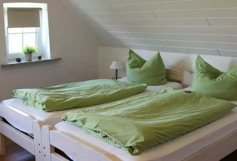 Hotelli Ferienhof Pankalla