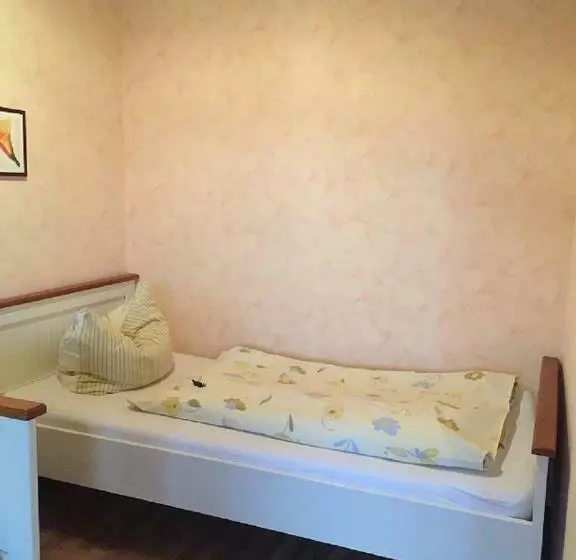 Hotelli Ferienhof Pankalla