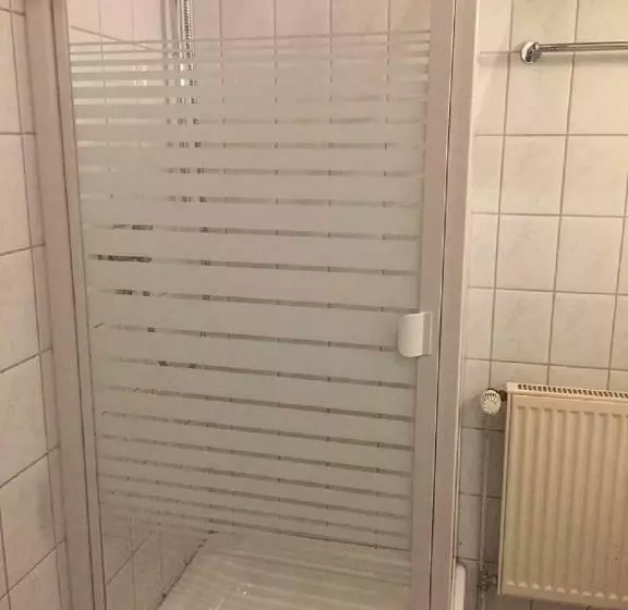 Hotelli Ferienhof Pankalla