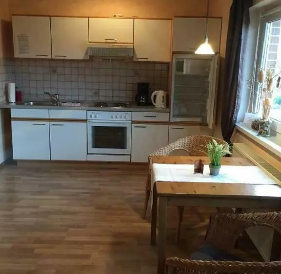 Hotelli Ferienhof Pankalla