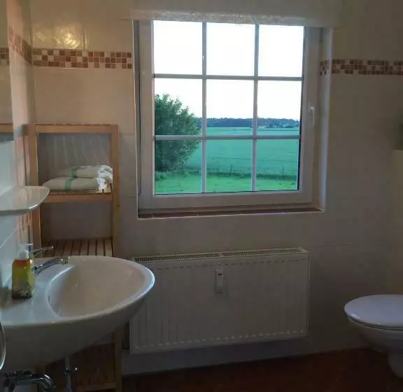 Hotelli Ferienhof Pankalla