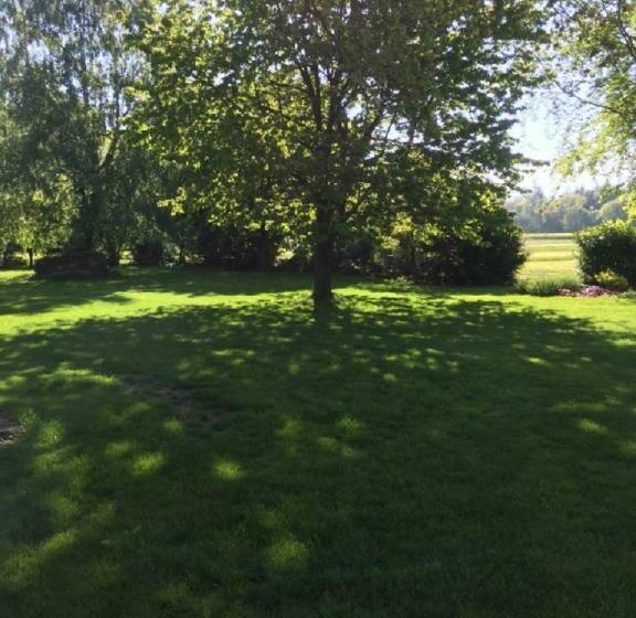 酒店 Ferienhof Pankalla