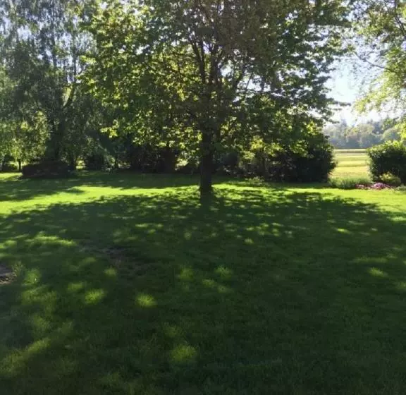 Hotelli Ferienhof Pankalla