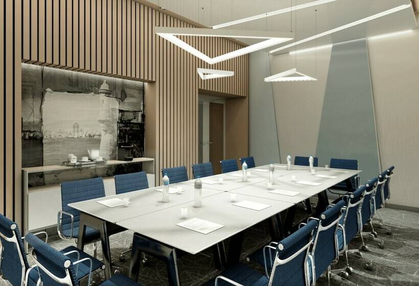 호텔 Grand Aston La Habana