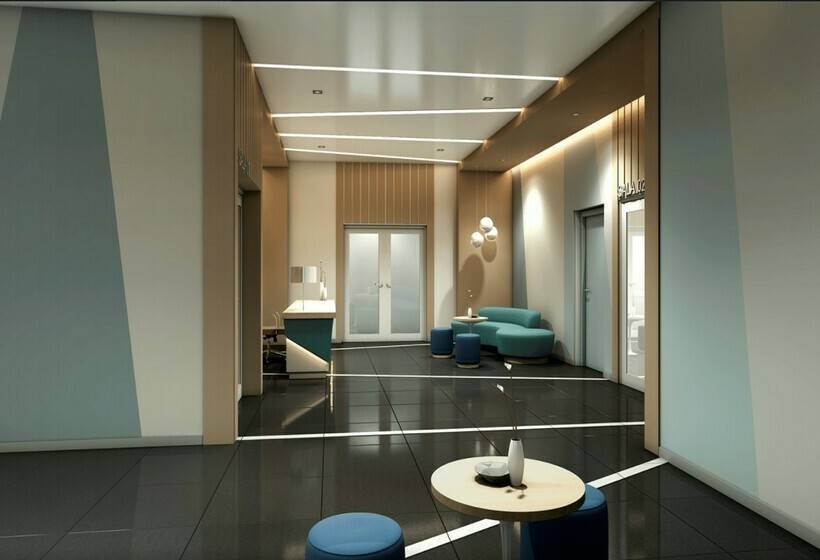 호텔 Grand Aston La Habana