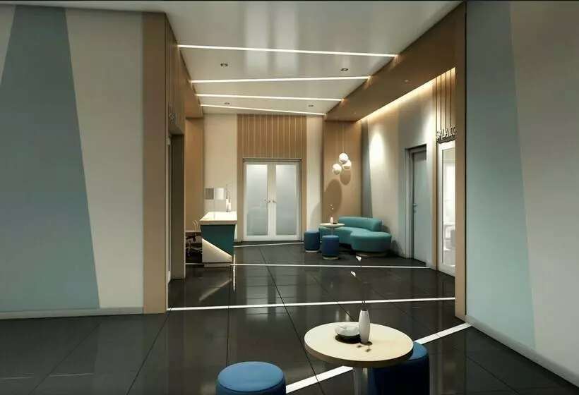 ホテル Grand Aston La Habana