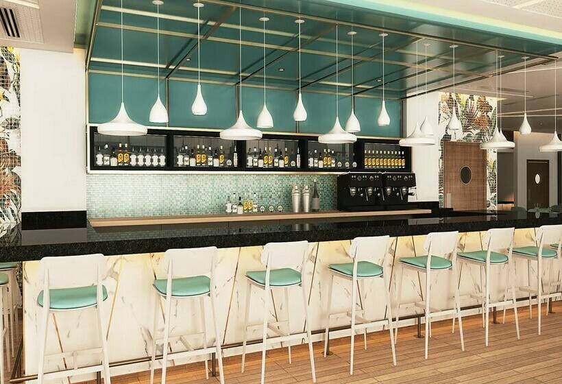 호텔 Grand Aston La Habana