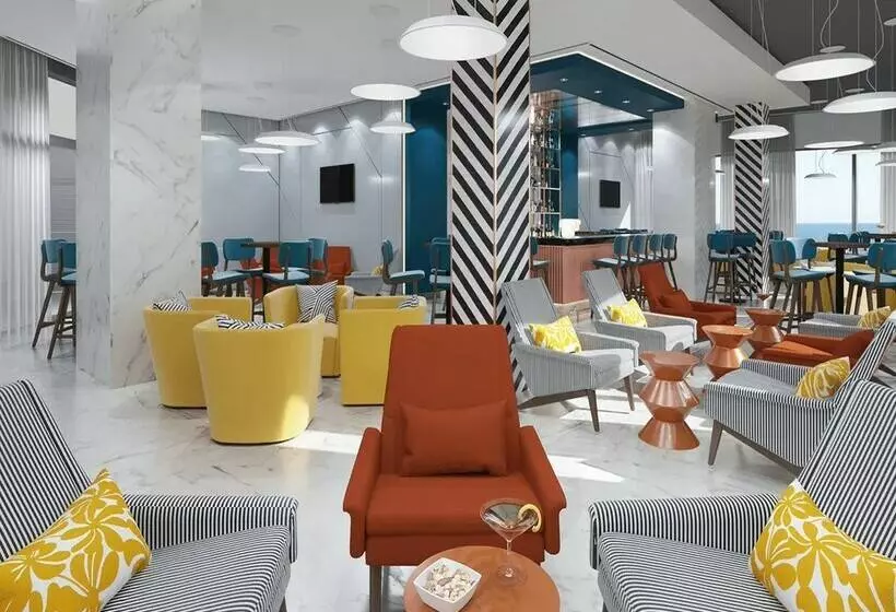 ホテル Grand Aston La Habana