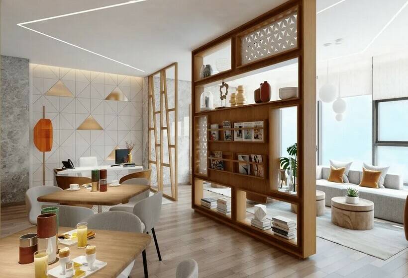 호텔 Grand Aston La Habana