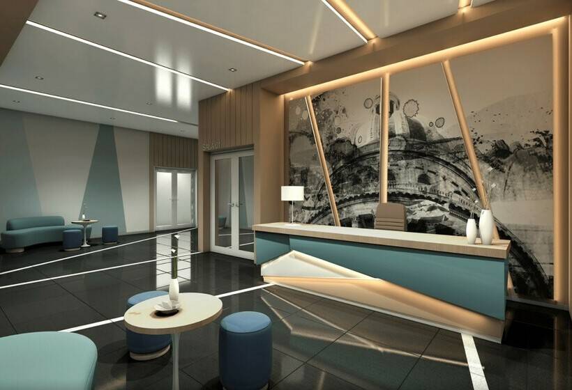 호텔 Grand Aston La Habana